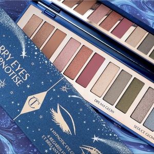 {Charlotte Tilbury} Starry Eyes Palette BRAND NEW